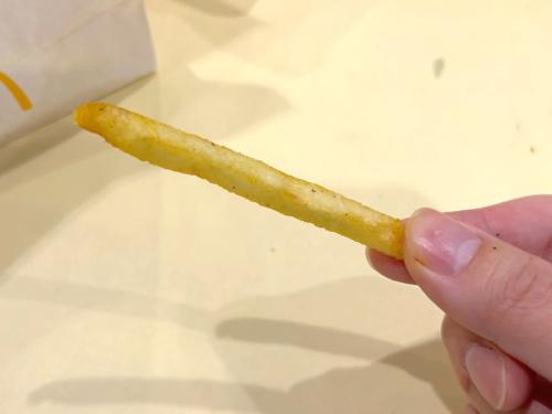 病みつき必至の味変