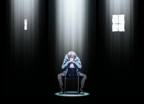 長門有希がキョンに託した選択を追体験できる仕様