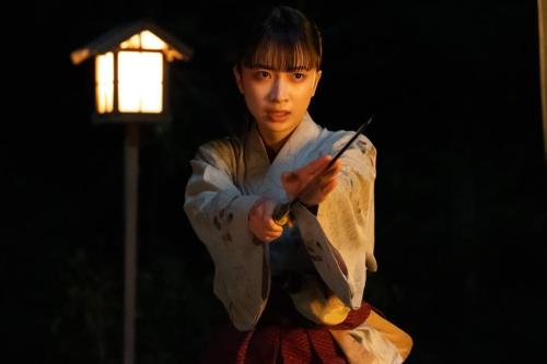 香月双葉役の藤﨑ゆみあさん