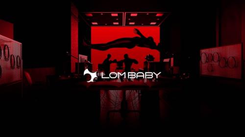 サイエンスコレクティブ「LOM BABY」