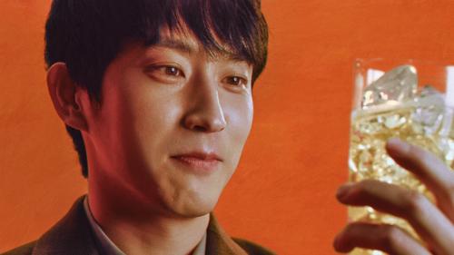 新WEB-CM「ティーチャーズの不思議なBAR」篇