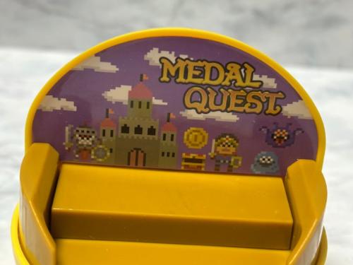 YELLOW（メダルクエスト）