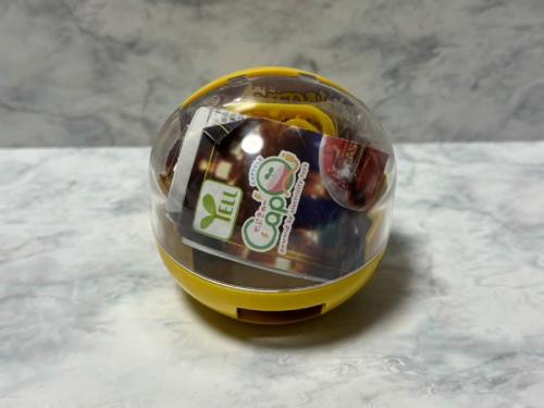 組み立てはほぼ不要