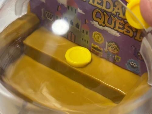 いよいよケーブルを挿し、通電