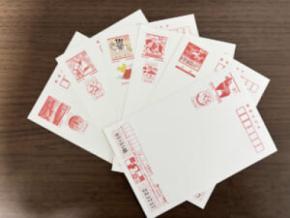 2026年も大漁！年賀状「隠しデザイン」を本気で探した結果