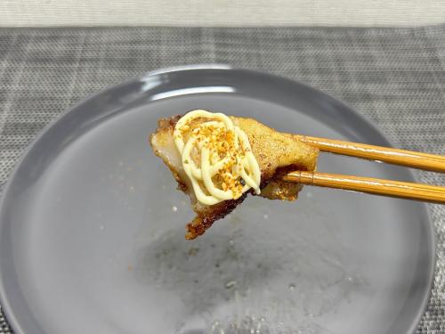 マヨ七味