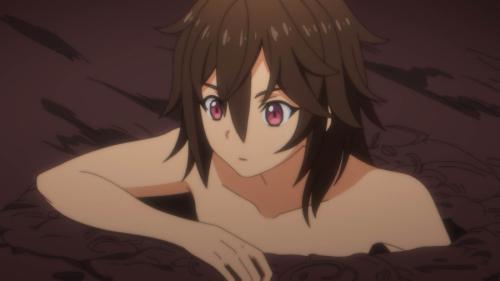 ティザーPV場面カット
