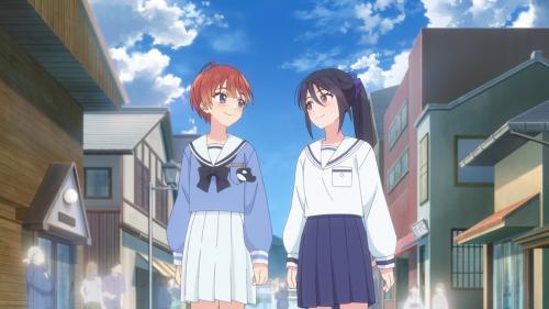 動画収益は復興支援へ　インフィニット、能登半島応援アニメをYouTubeで全2編公開