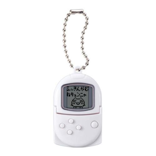 「ポケットステーション どこでもいっしょミニチュアチャーム」