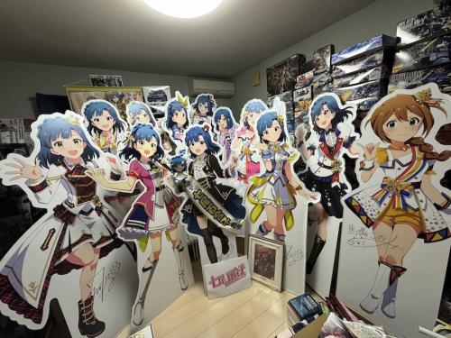 Afterの部屋