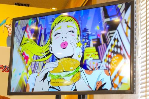新テレビCM