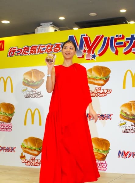 みちょぱさん