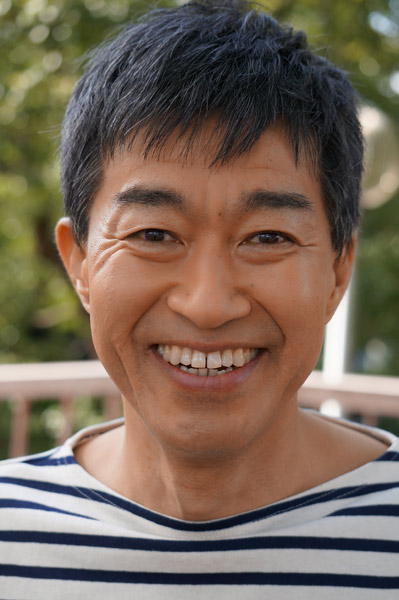 チョーさん