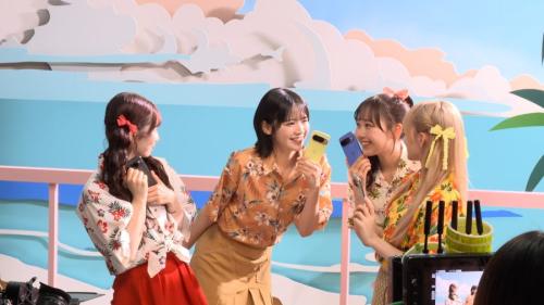 月足さん、松本さん、鎮西さん、早瀬さん