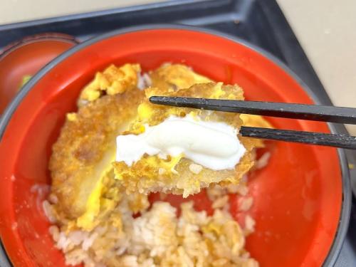 普通に食べるよりも甘さとしょっぱさがそれぞれ際立つ