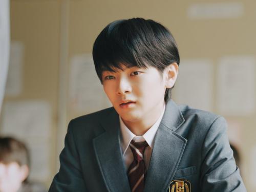 齋藤潤／家⾕光太郎（いえたにこうたろう）役