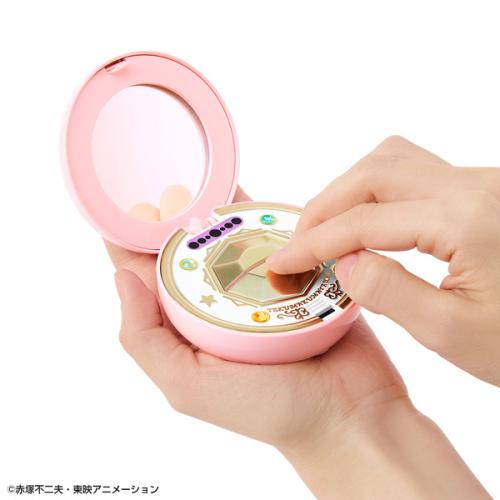 Special Memorize ひみつのアッコちゃん テクマクマヤコンコンパクト