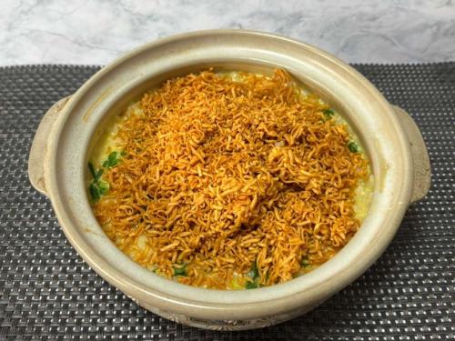 このビジュアル、なかなかのインパクト