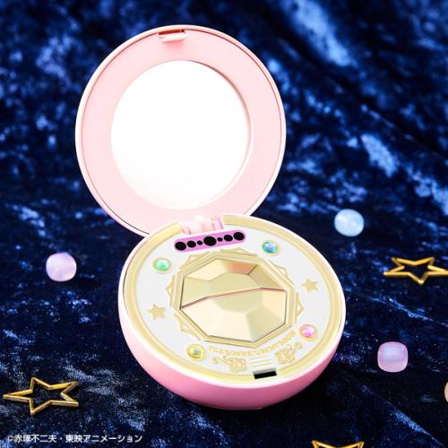 Special Memorize ひみつのアッコちゃん テクマクマヤコンコンパクト