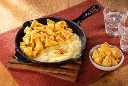 ブランドサイトでは、その形を最大限に活かした食べ方が提案されています