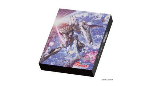 「νガンダムモデル」