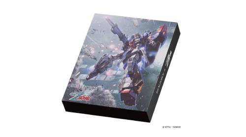 「Zガンダムモデル」