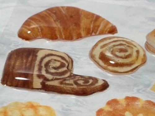 ぷっくり感は申し分なし