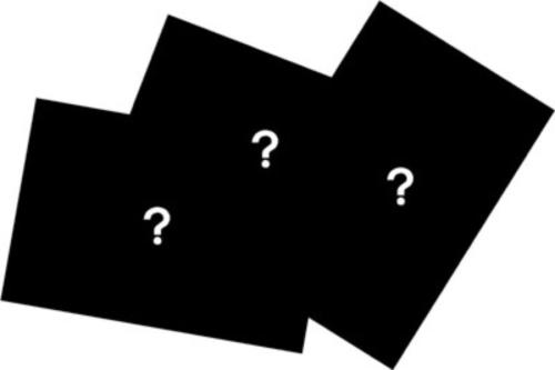 ポストカード3枚組