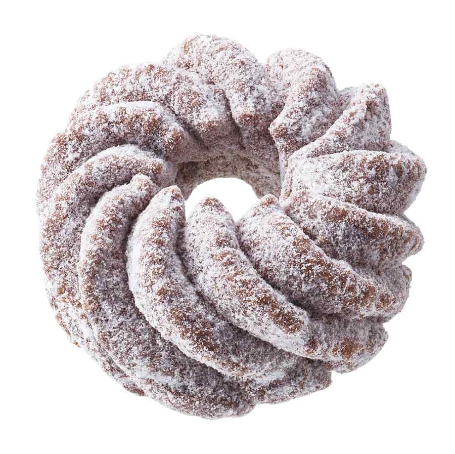 ミスドの名作「ショコラフレンチ」が12年ぶり復刻　新作「ザクザク」も仲間入り