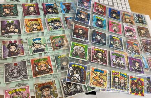 炊き立てライスさんのコレクション