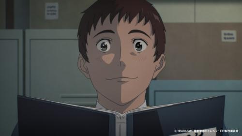 柚木八久万役に松村柚芽さん