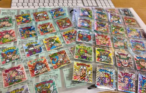 炊き立てライスさんのコレクション