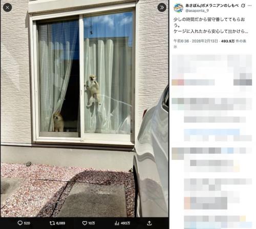 あさぽんさんの投稿