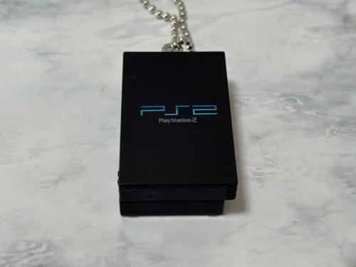 「PlayStation2」の本体　いきなり大当たり