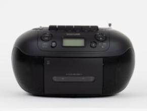 見た目は平成、中身は令和　マクセルブランドよりBluetooth搭載の「CDラジカセ」発売