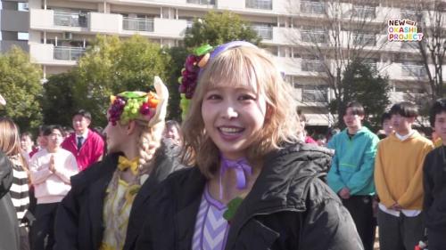仲川瑠夏さん