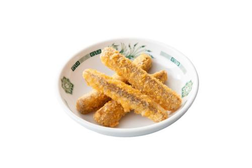 「サク旨！ごぼう揚げ」