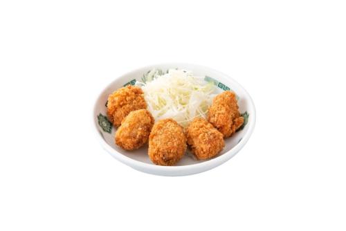 「サク旨！ごぼう揚げ」