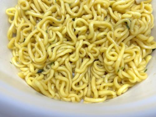 味は「なんだこれ」