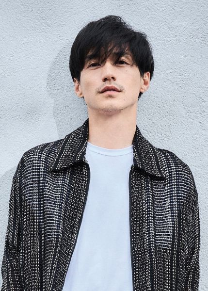 錦戸亮さん