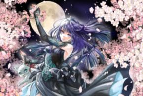 いのまたむつみキャラ原案、氷栗優作画「貴姫さまの憂鬱」連載へ 楊貴妃が現代京都で“あやかし探偵”