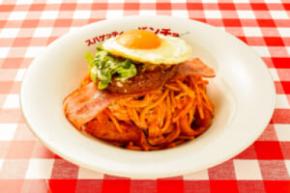 てりやき×目玉焼き×ガリマヨ　パンチョの“罪深すぎる”春トッピングが3月16日解禁