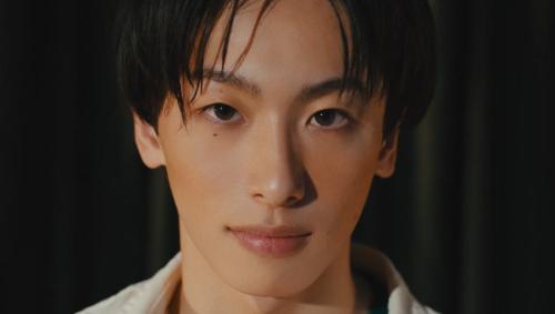 新CM「動きだせば、景色は変わる。」篇