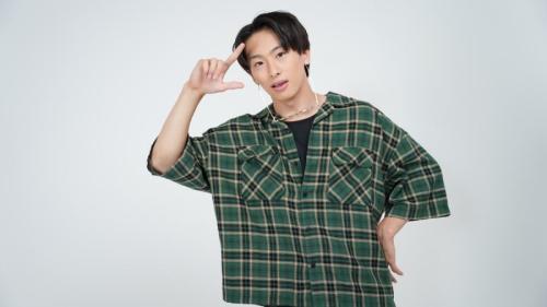 「REAL AKIBA BOYZ」のメンバー・龍（りゅう）さん