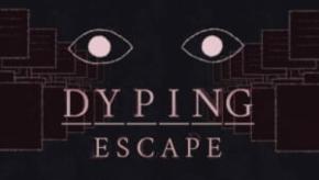 配信者は要注意　ホラータイピング「Dyping Escape」配信開始