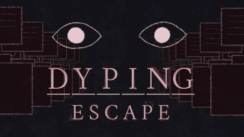 配信者は要注意　ホラータイピング「Dyping Escape」配信開始