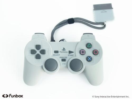 シリコーンポーチ DUALSHOCKグレー