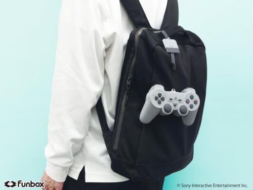 いつでもどこでも初代プレステの思い出と一緒に過ごせそう