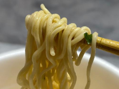 良い意味でのジャンク感がたまらない