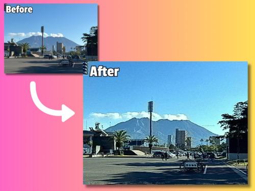 平成初期のホームビデオ感がたまらない